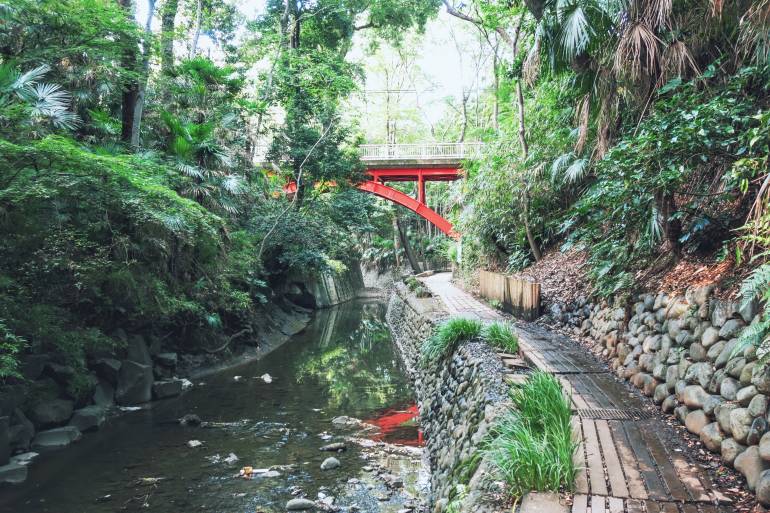 Tododroki-Valley
